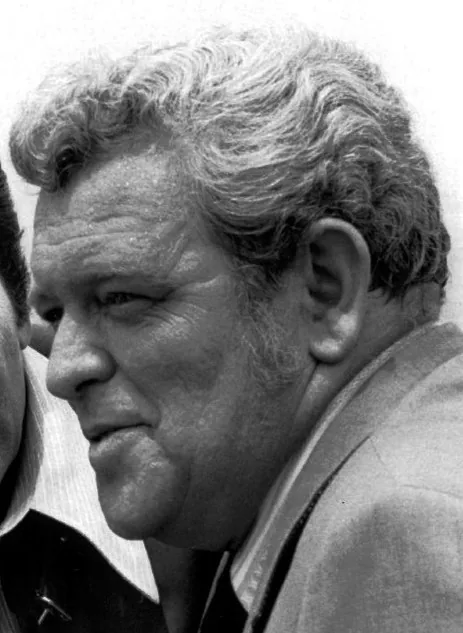Eddie Egan — American police detective and actor (1930–1995)