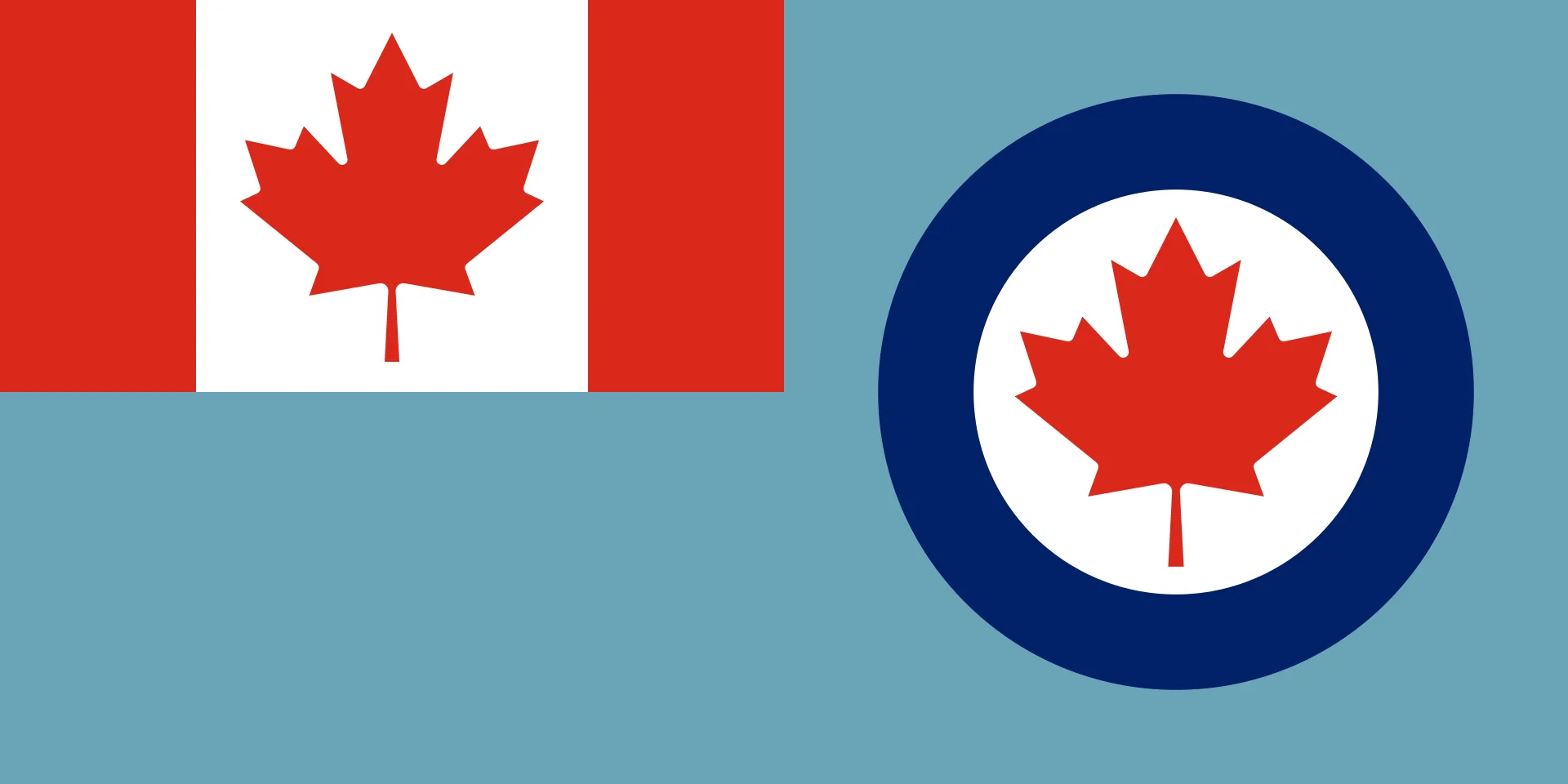 Royal Canadian Air Force — Intended operator; already flight-testing RL-201 — Air and space component of the Canadian Armed Forces