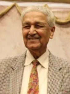 Abdul Qadeer Khan — Pakistani nuclear physicist (1936–2021)