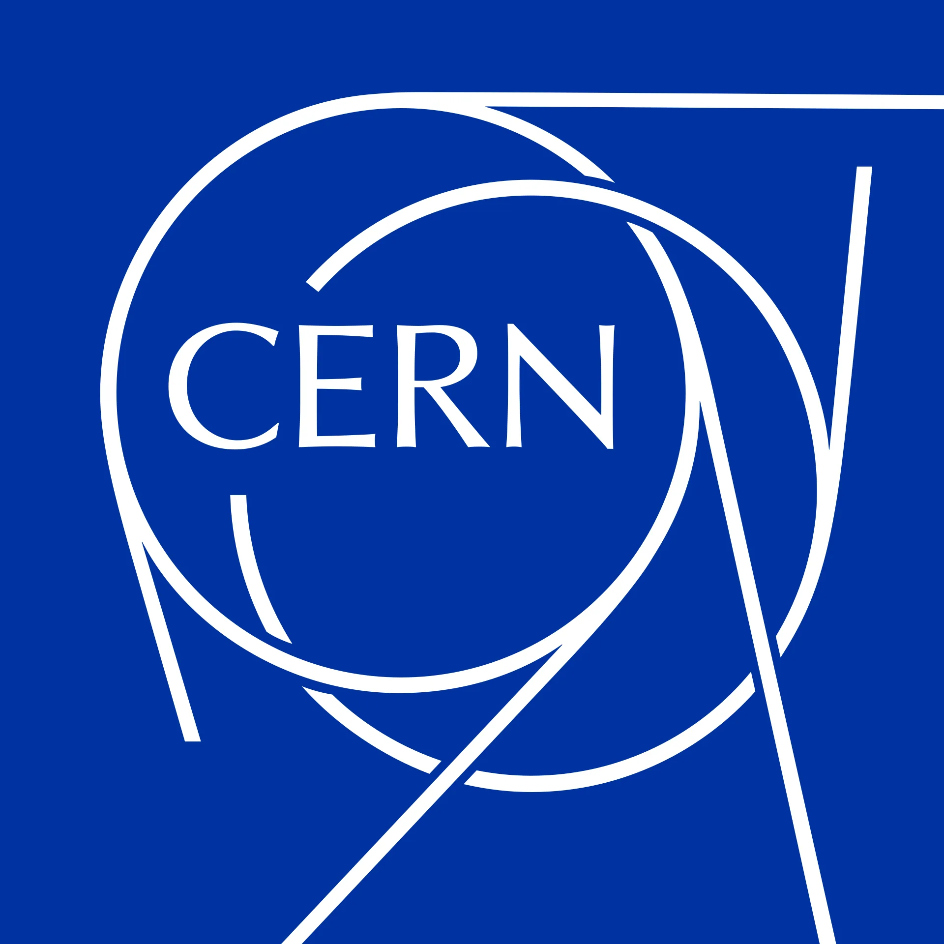 CERN — European particle physics research centre