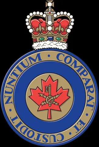 Communications Security Establishment