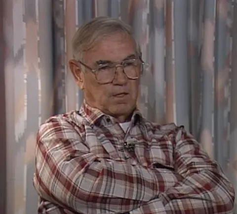Glenn Dennis