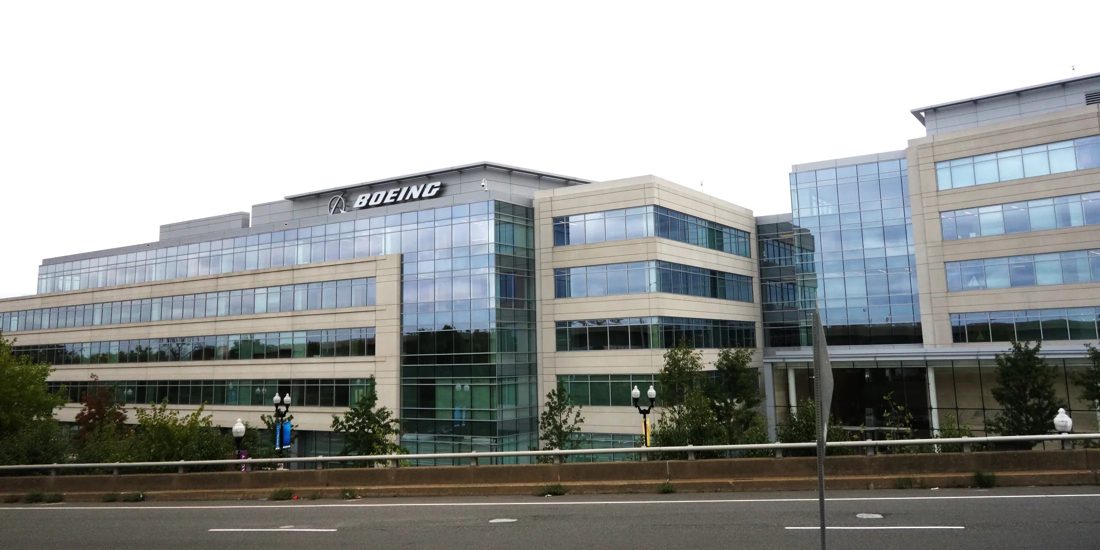 Boeing Defense — Division of the Boeing Company that builds military aircraft, weapons, and space systems