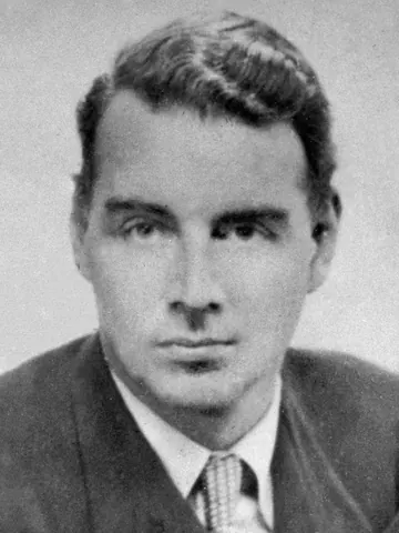 Guy Burgess — British diplomat and Soviet agent (1911–1963)