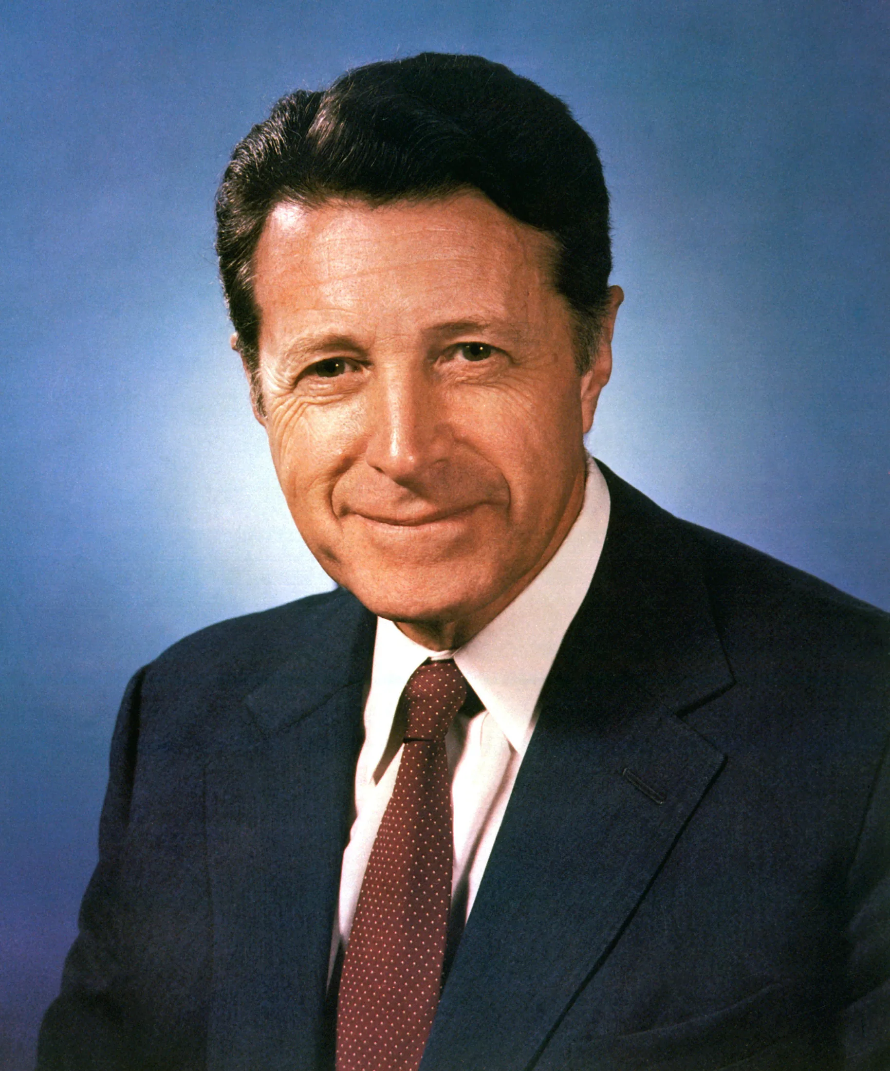 Caspar Weinberger — American politician and businessman (1917–2006)