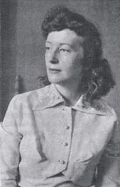 Mary Sue Hubbard — Third wife of L. Ron Hubbard (1931–2002)
