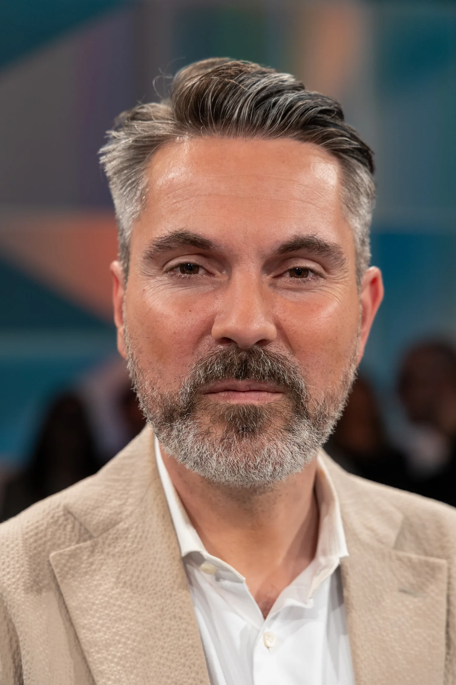 Fabio De Masi — German-Italian politician (born 1980)