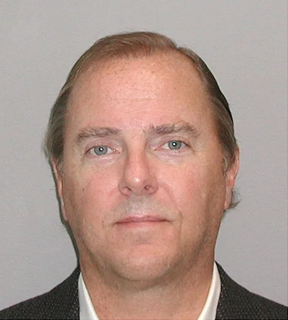 Jeffrey Skilling — American businessman and felon (born 1953)