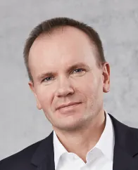 Markus Braun — Austrian tech investor (born 1969)