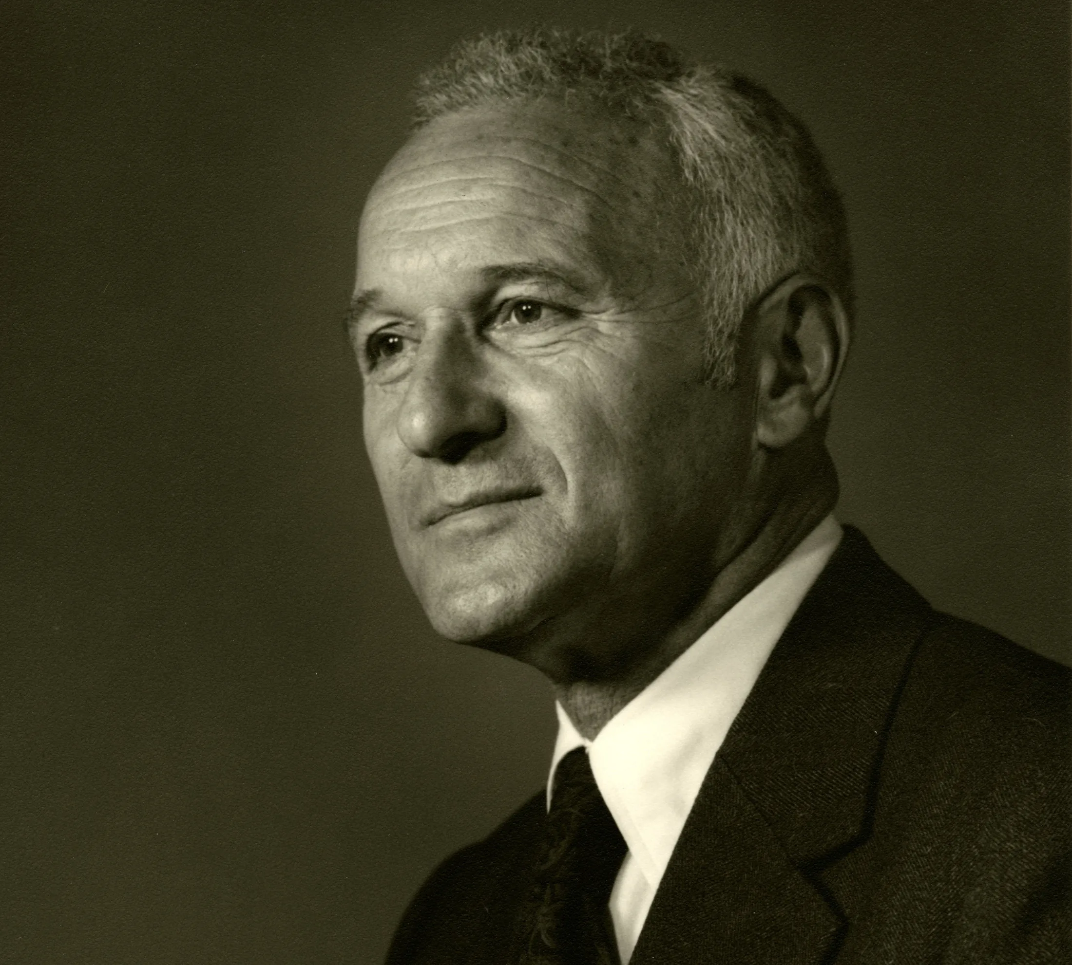 Sidney Gottlieb — American chemist and spymaster