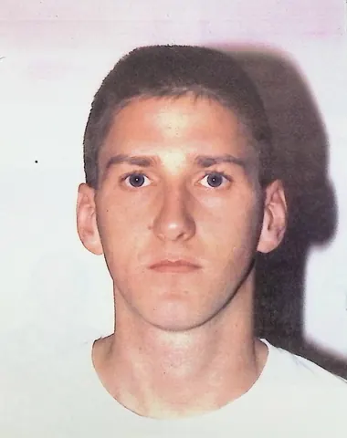 Timothy McVeigh — American domestic terrorist (1968–2001)