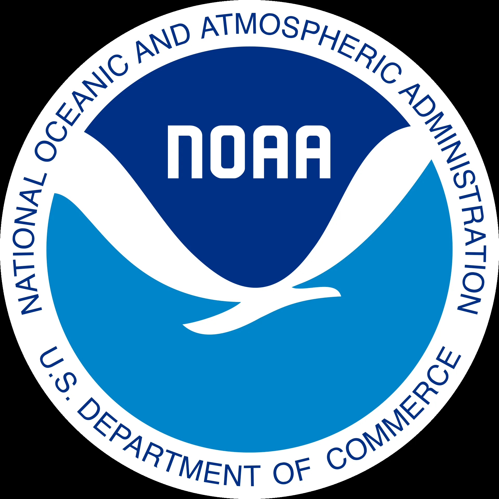 NOAA — US government scientific agency