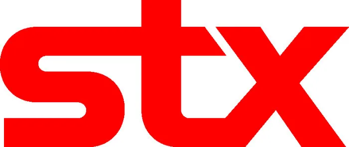 STX Group Logo