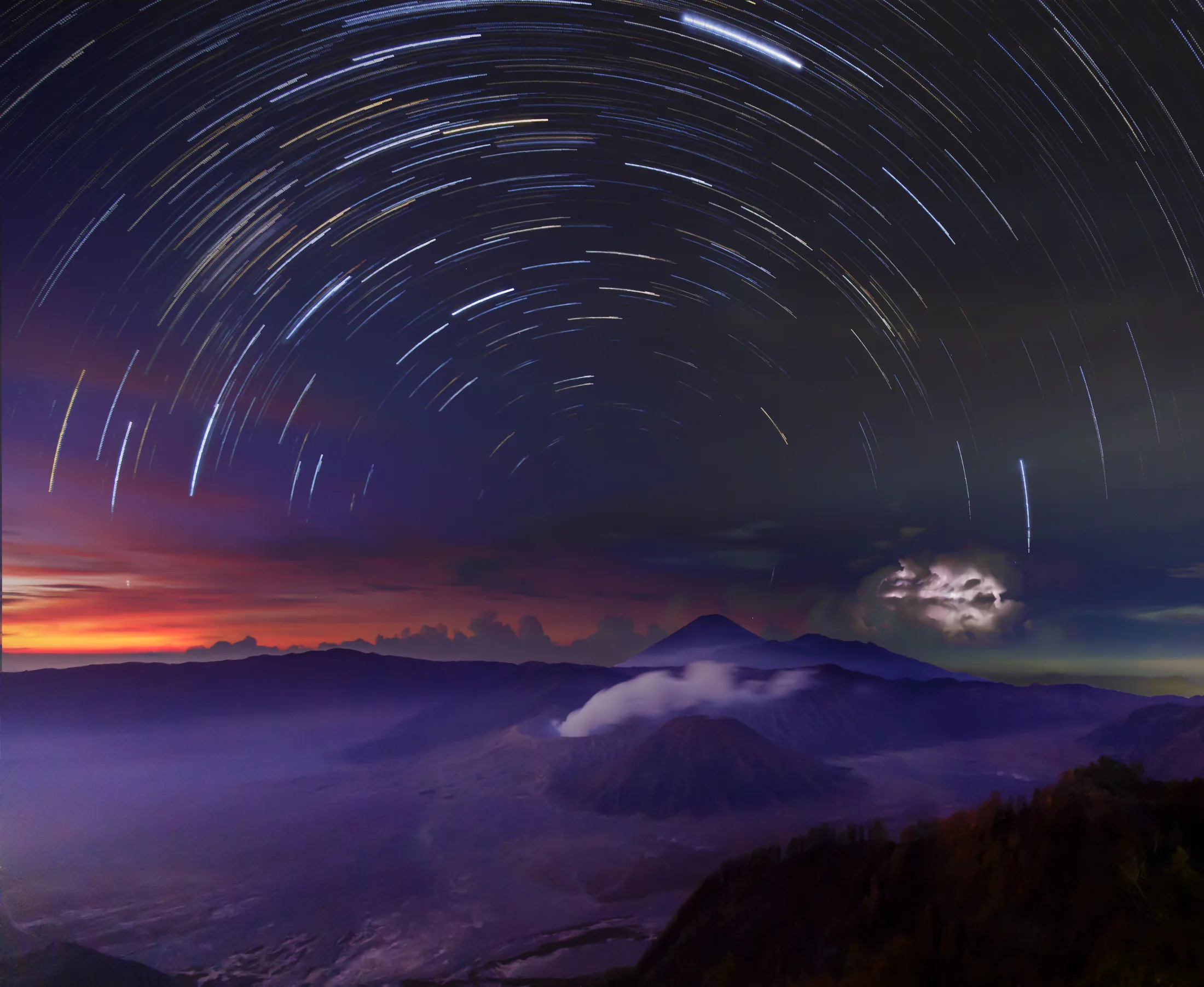 Nature — Material world and its phenomena