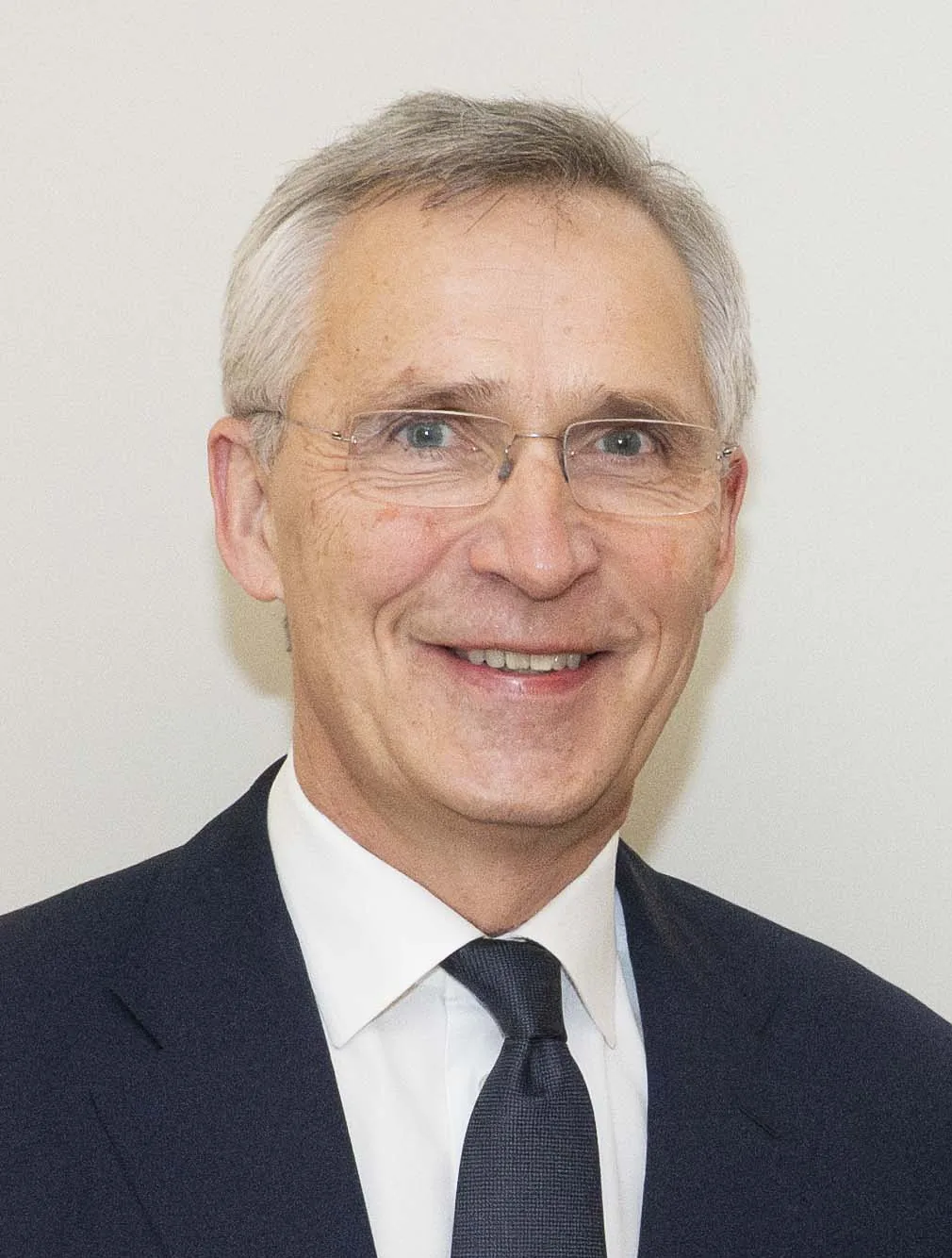 Jens Stoltenberg — Norwegian politician (born 1959)