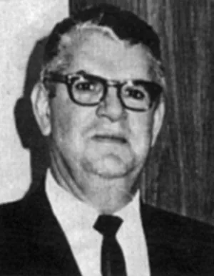 Dan Mitrione — Controversial US government officer