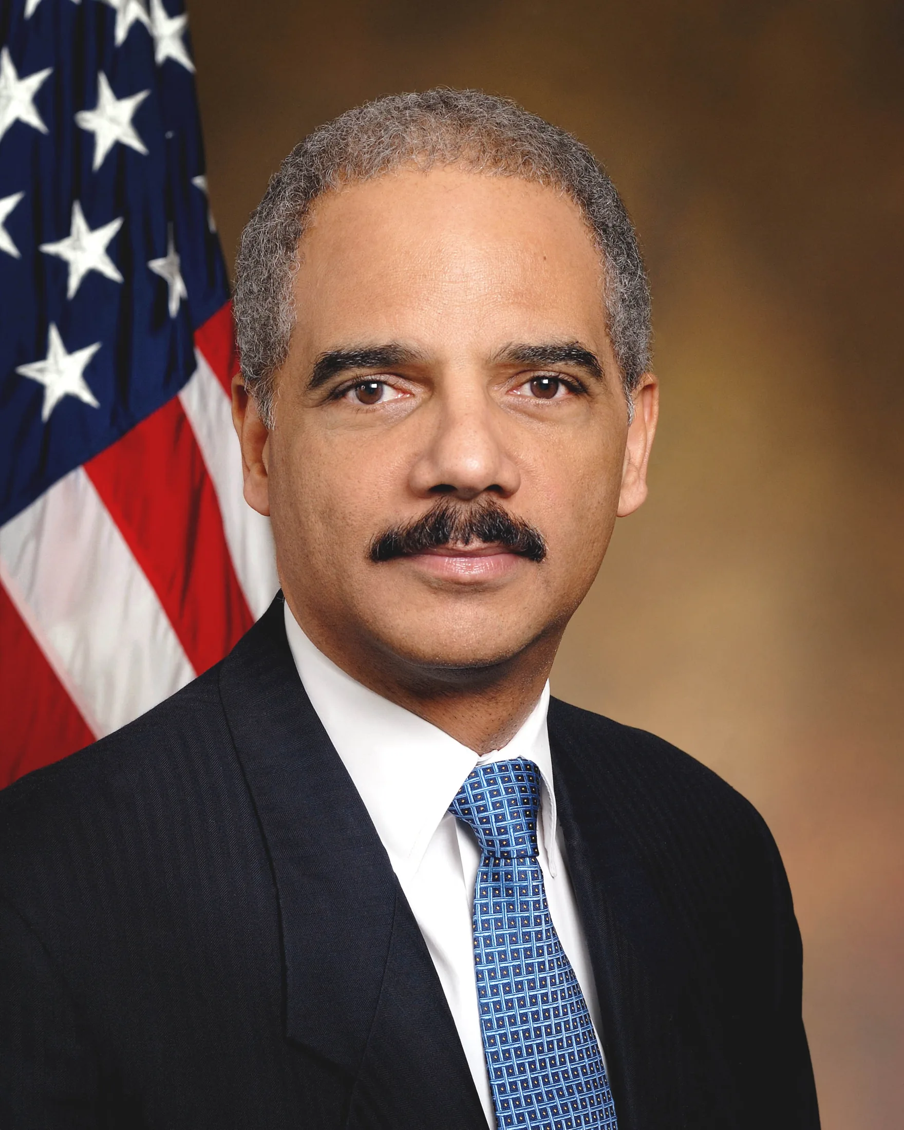 Eric Holder — American lawyer (born 1951)