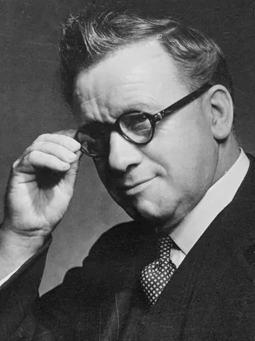 Herbert Morrison — British politician (1888–1965)