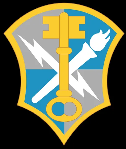 U.S. Army Intelligence and Security Command — U.S. Army direct reporting unit
