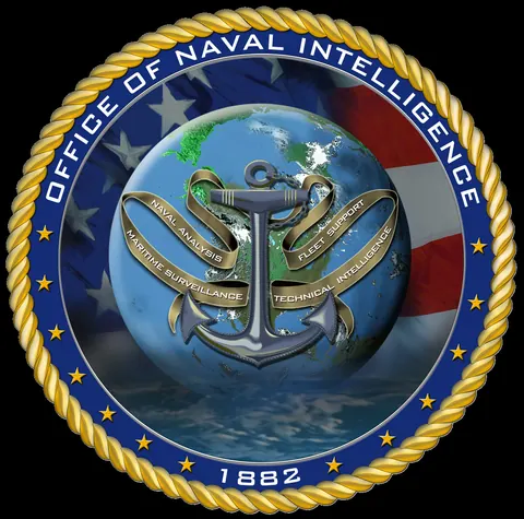 Office of Naval Intelligence — United States Navy agency