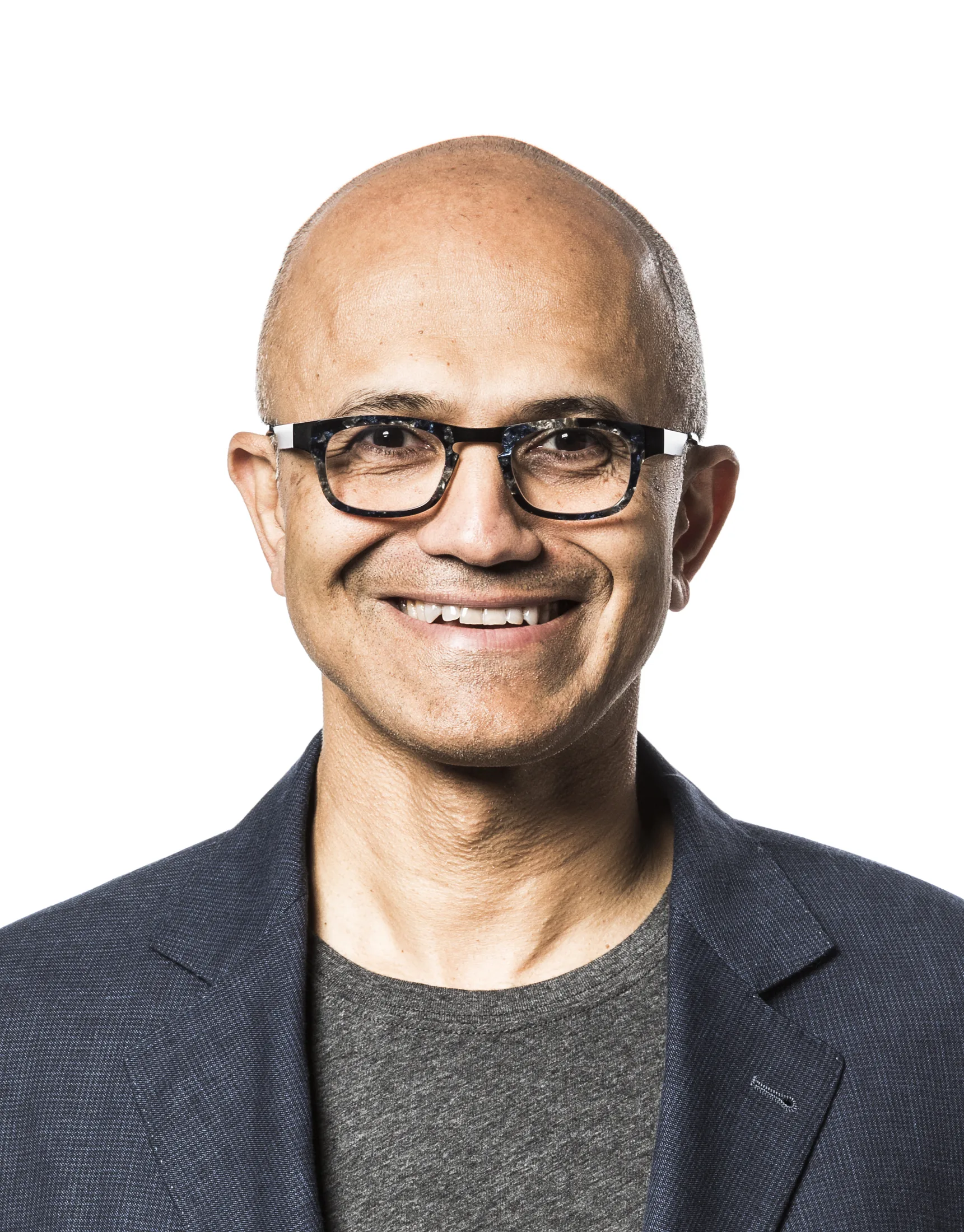 Satya Nadella — Indian-American business executive (born 1967)