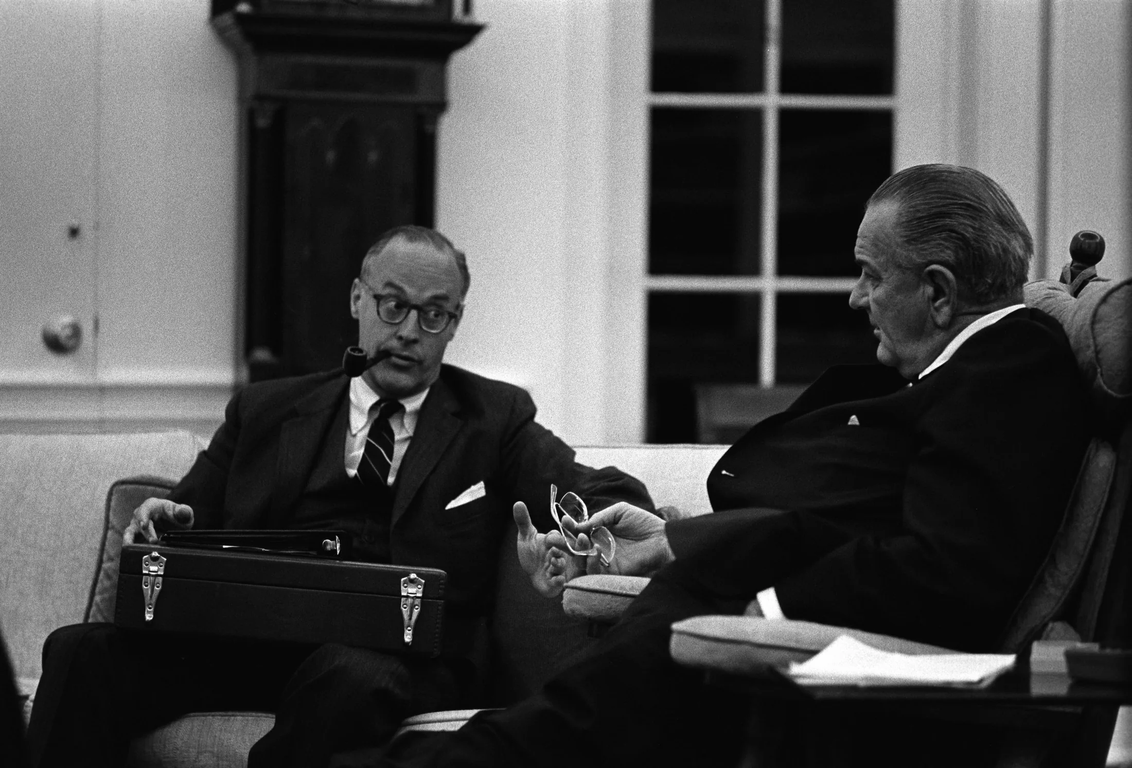 Robert Komer — American diplomat (1922-2000)