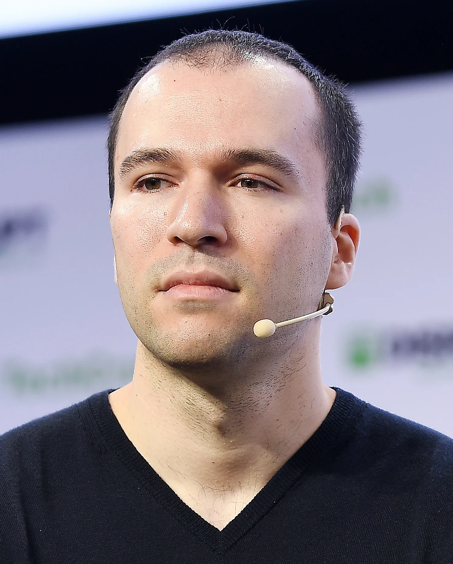 Greg Brockman — American entrepreneur, investor and software developer (born 1987)