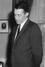 Lawrence Walsh