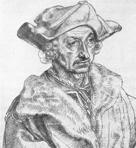 Sebastian Brant — German humanist and satirist (1458–1521)