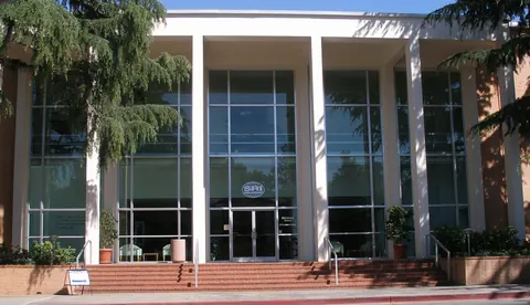 Stanford Research Institute — American scientific research institute (founded 1946)