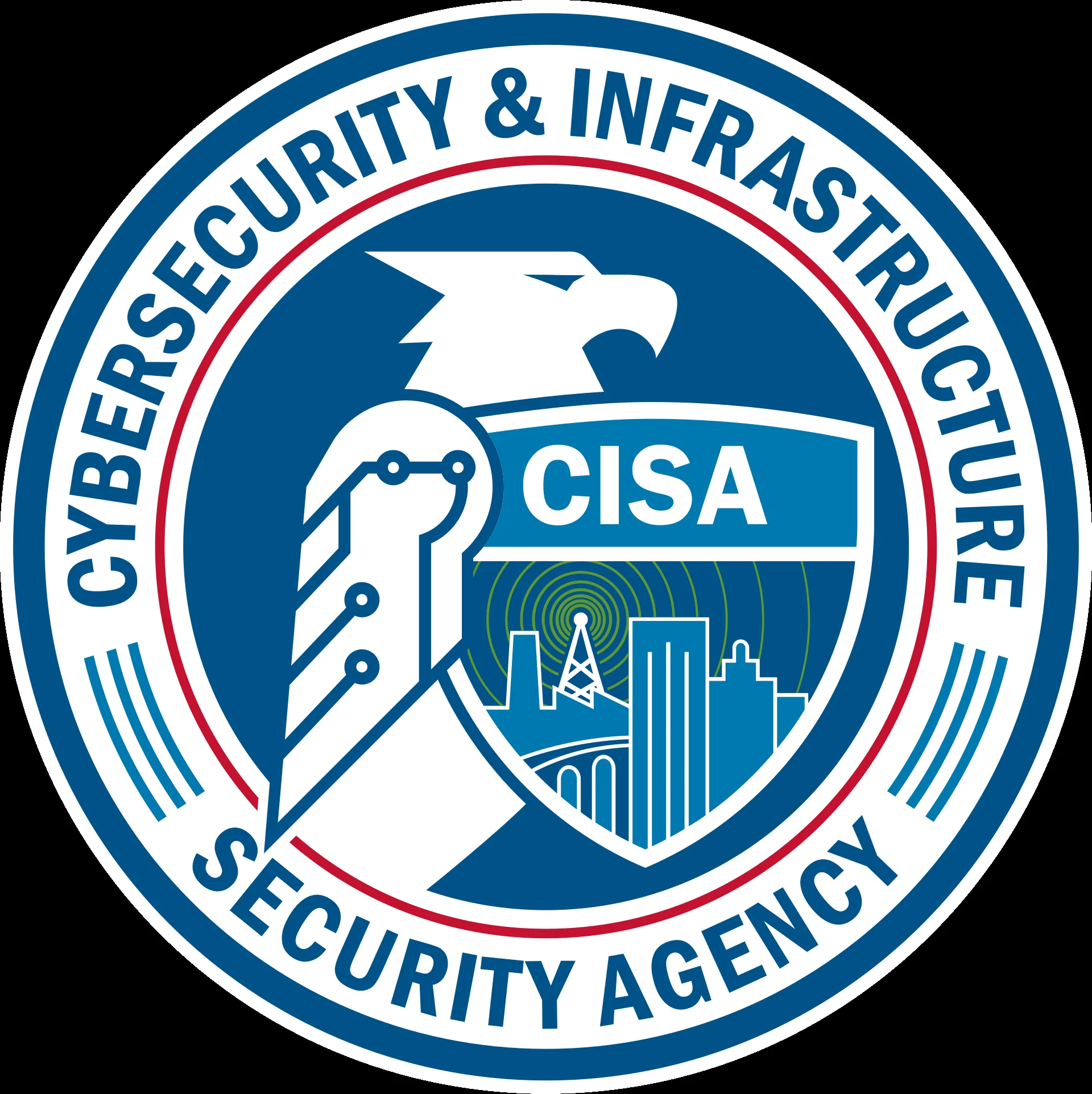 Cybersecurity & Infrastructure Security Agency — Agency of the United States Department of Homeland Security
