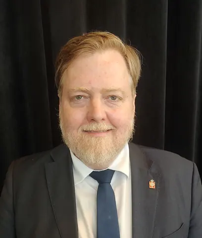 Sigmundur Davíð Gunnlaugsson — Prime Minister of Iceland from 2013 to 2016