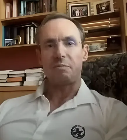 Christopher Mellon — American government staff member and UFO advocate