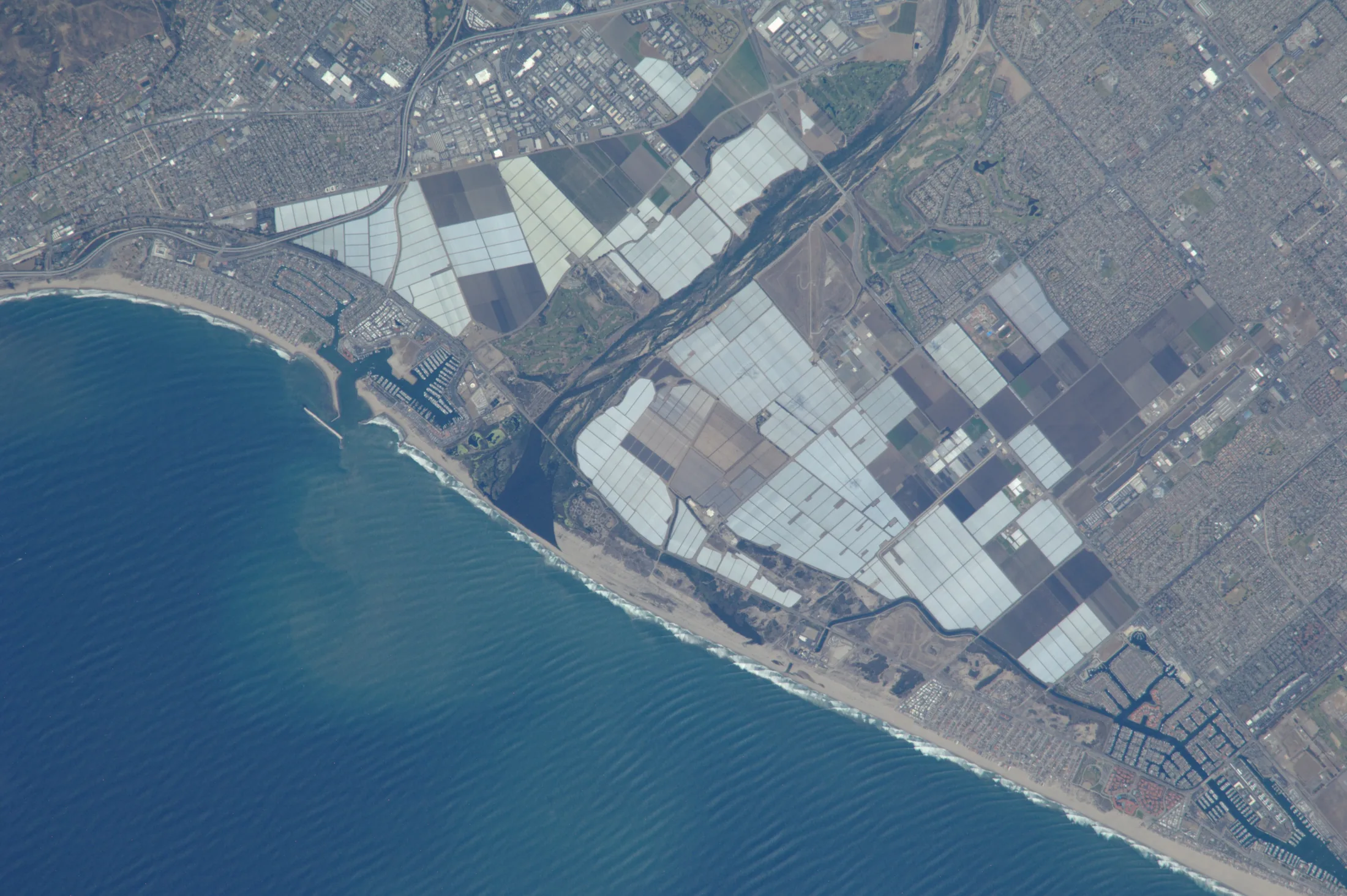 USA-CALIFORNIA, CATALOGED BY UT-BROWNSVILLE/STARGATE,O.