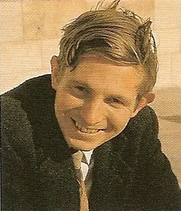 John Strugnell