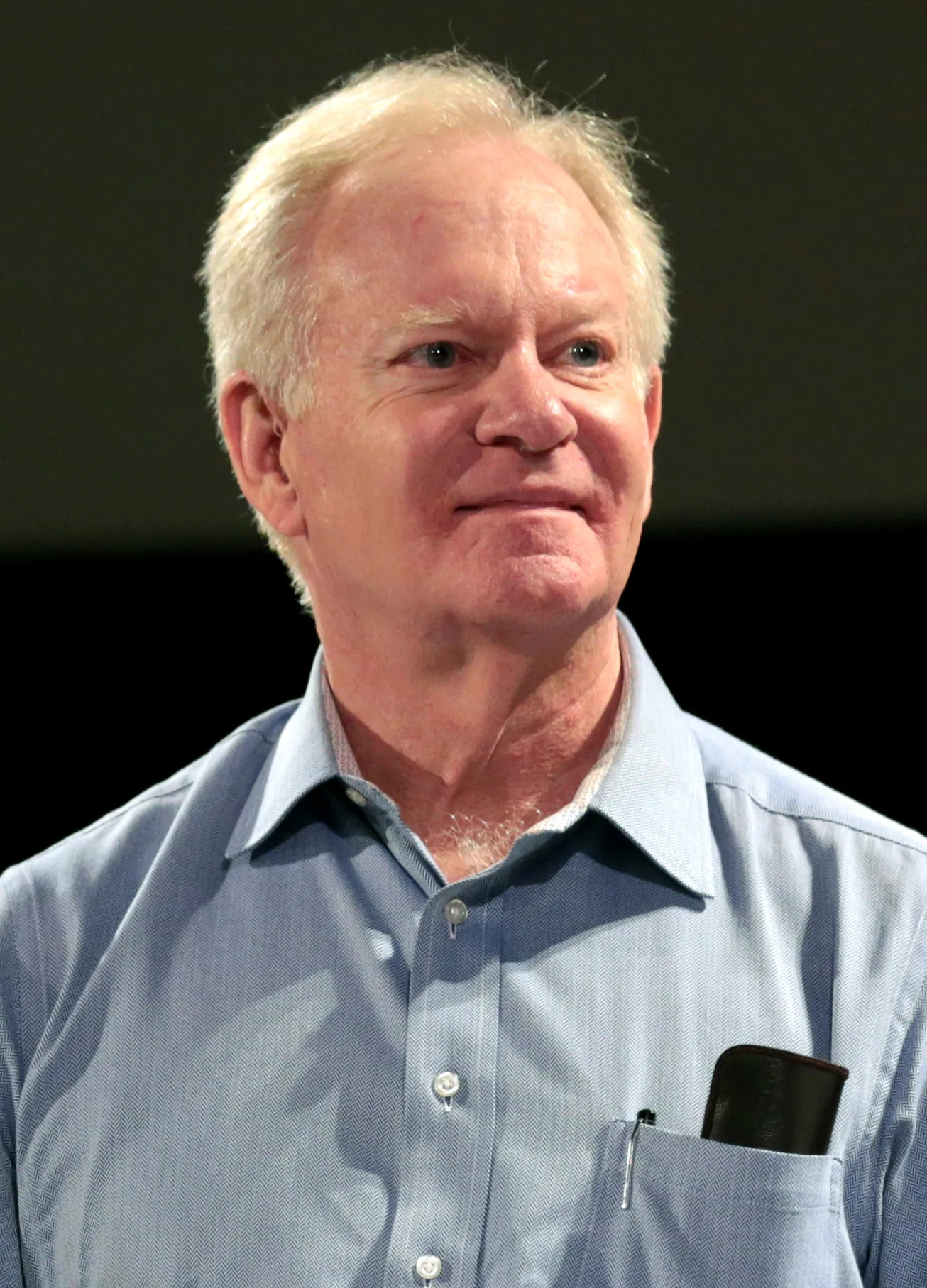 Fife Symington — American politician (born 1945)