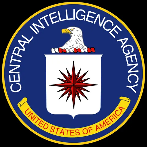 Central Intelligence Agency — U.S. intelligence and covert action agency