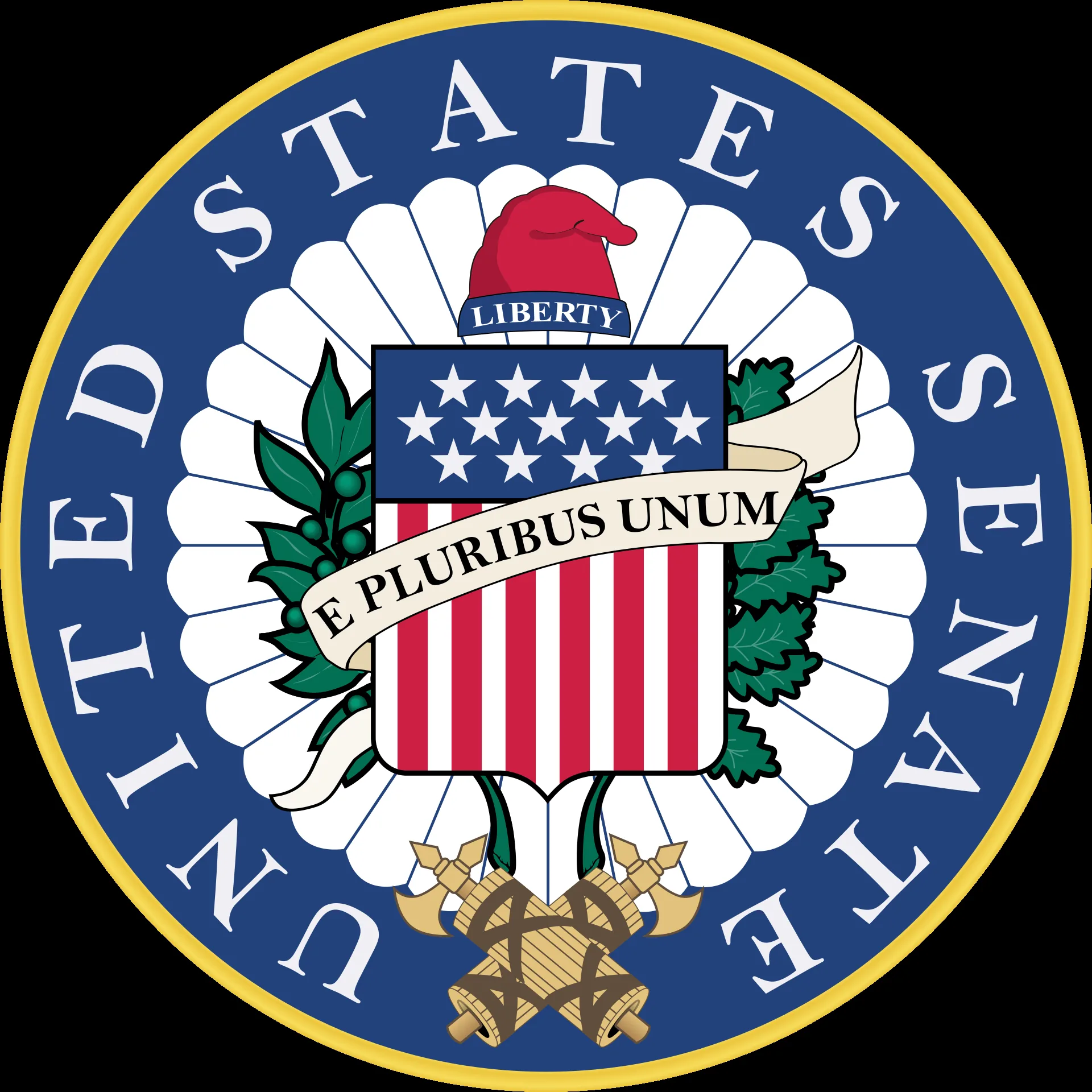 Senate Intelligence Committee — Legislative committee