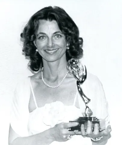 Linda Moulton Howe — American journalist