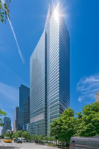 Goldman Sachs — American investment bank