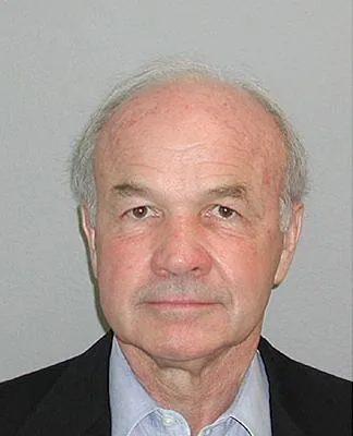 Kenneth Lay — Founder of Enron Corporation (1942–2006)