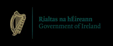 Government of Ireland — Co-guarantor of the Good Friday Agreement