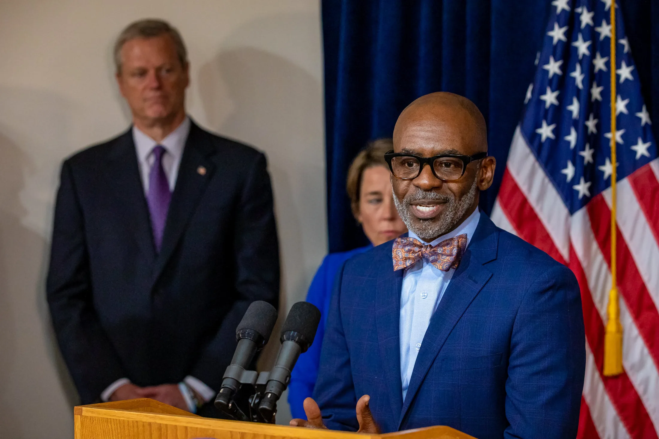 "Today I joined 
@MassAGO
, substance use and recovery advocates, and families impacted by the opioid epidemic to announce a resolution to Massachusetts' lawsuit against Purdue Pharma and the Sackler family.

This resolution will bring $90