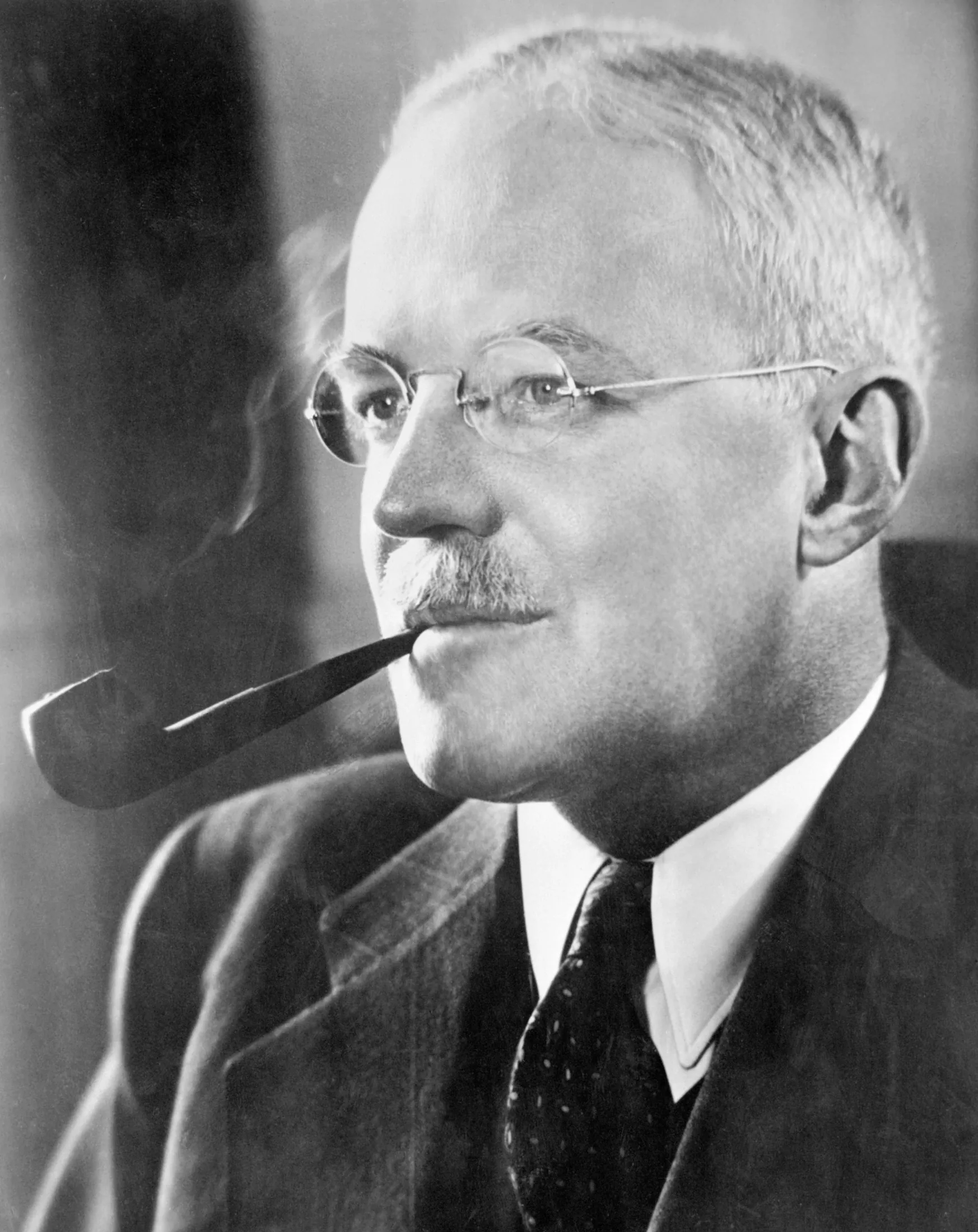 Allen Dulles — Director of Central Intelligence from 1953 to 1961