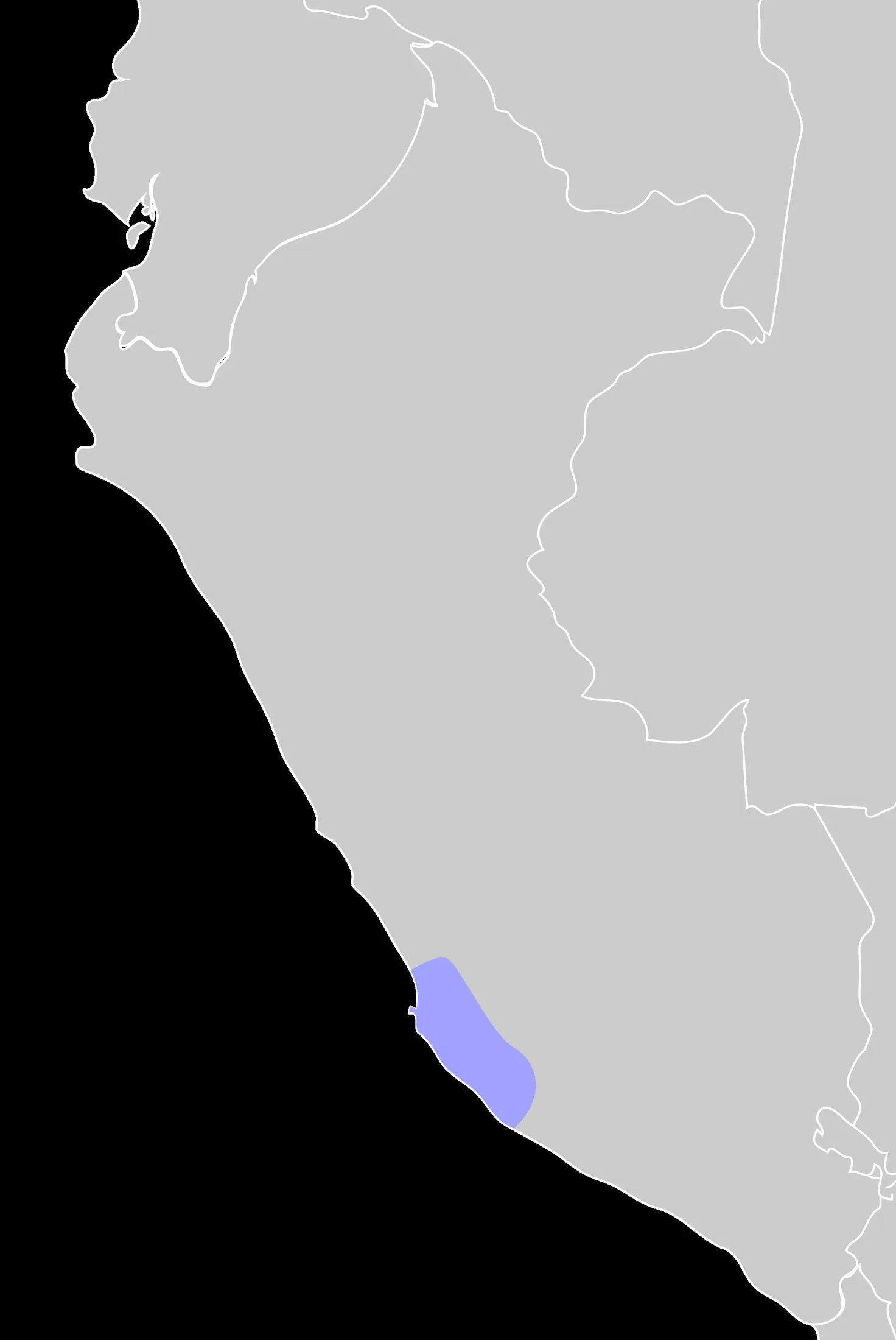 Paracas Culture — Archaeological culture of Peru