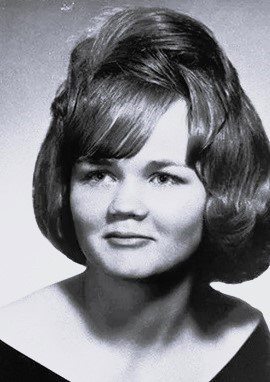Darlene Ferrin. Third confirmed victim of the Zodiac Killer. As published in the Ventura County Star 19 October 1969, p. 8. Direct link here