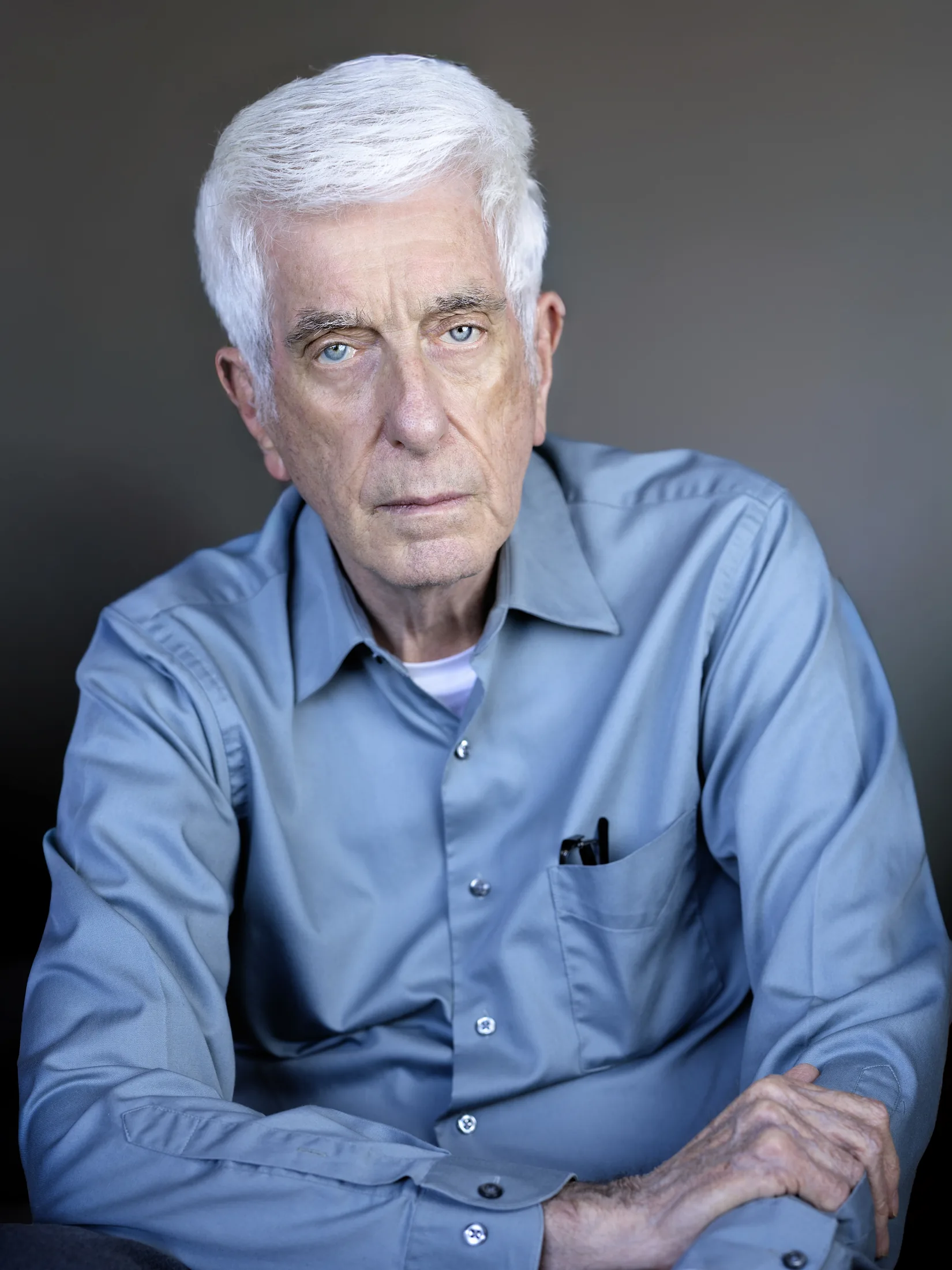 Jacques Vallée — French computer scientist and ufologist (born 1939)
