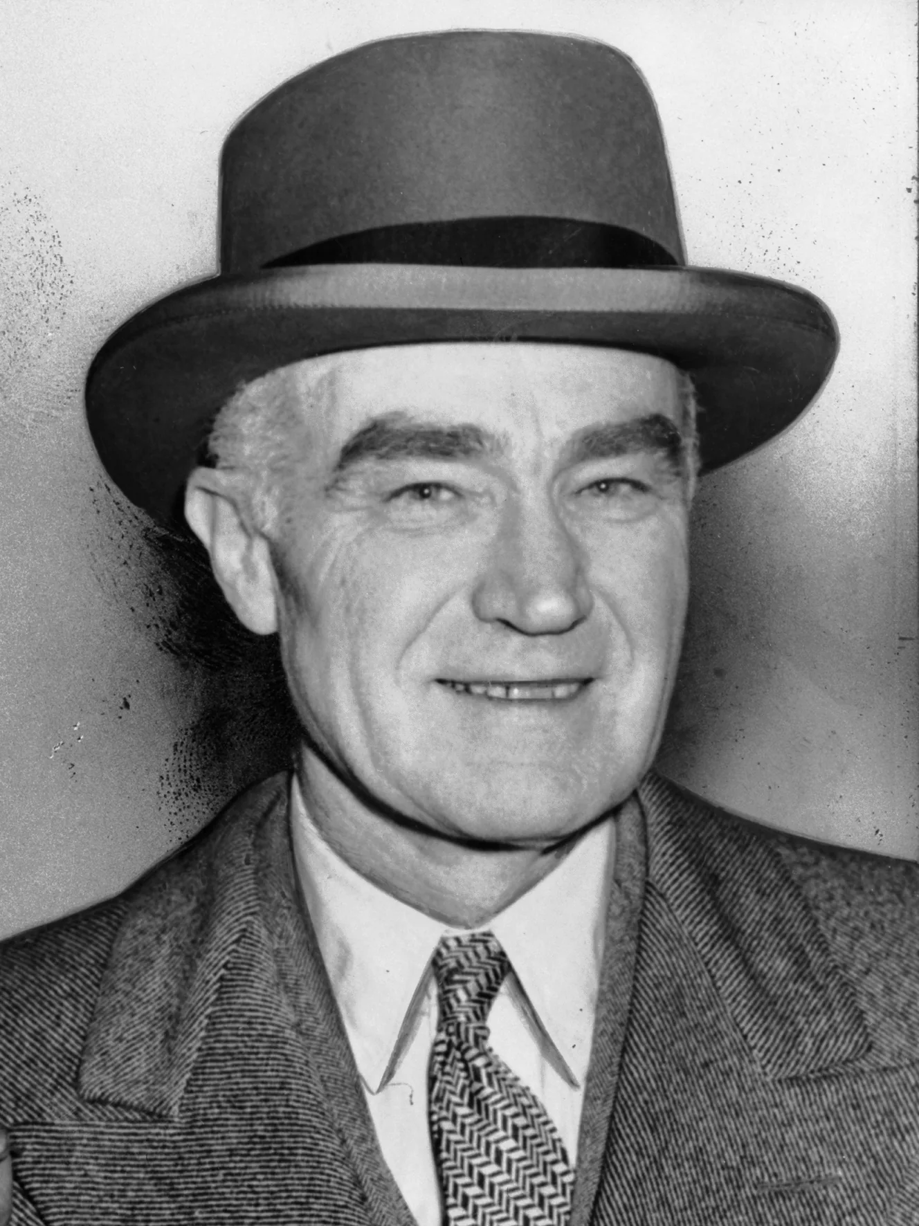 Henry Luce — American magazine publisher (1898–1967)
