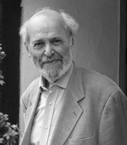 Geza Vermes — British biblical scholar, orientalist, and historian of religion