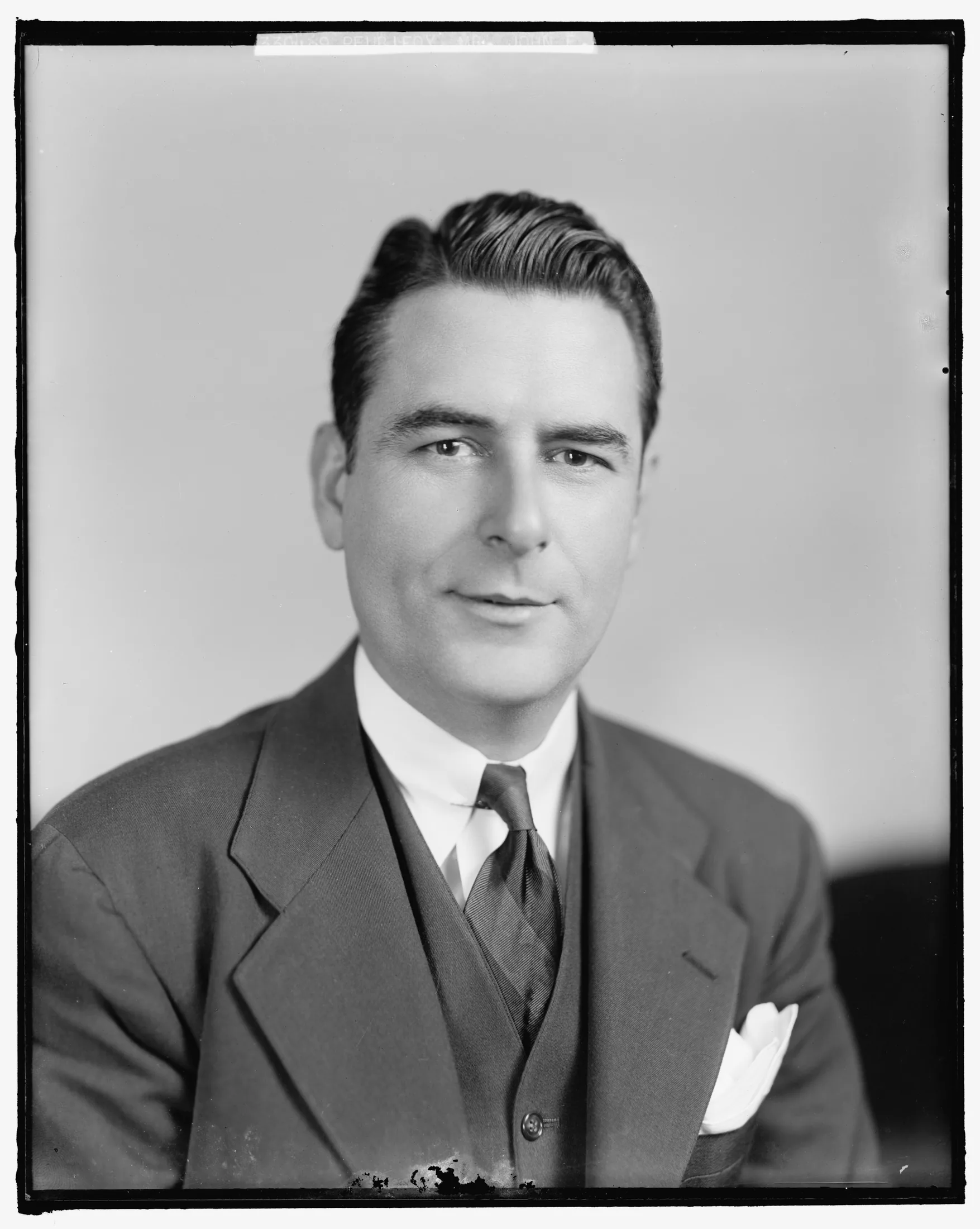 John Peurifoy — United States diplomat (1907–1955)